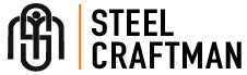 Steel Craft Man Logo